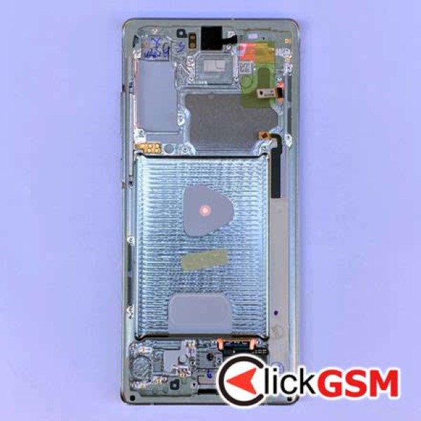 Fix Display Original Samsung Galaxy Note20