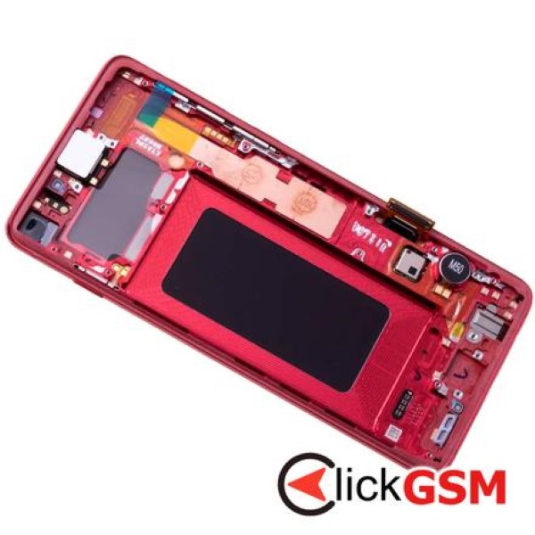 Fix Display Original Samsung Galaxy S10