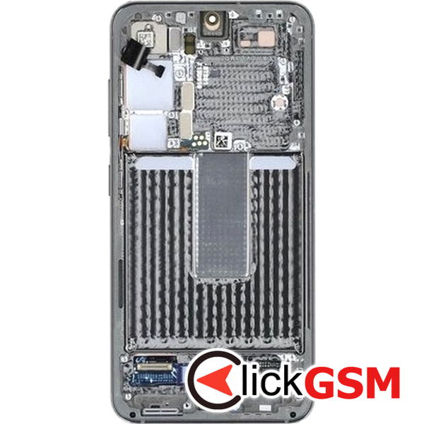 Fix Display Original Samsung Galaxy S23