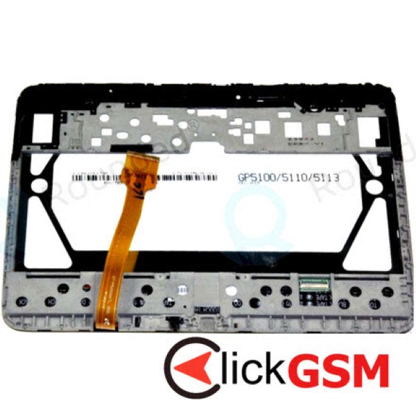 Fix Display Original Samsung Galaxy Tab 3 10.1