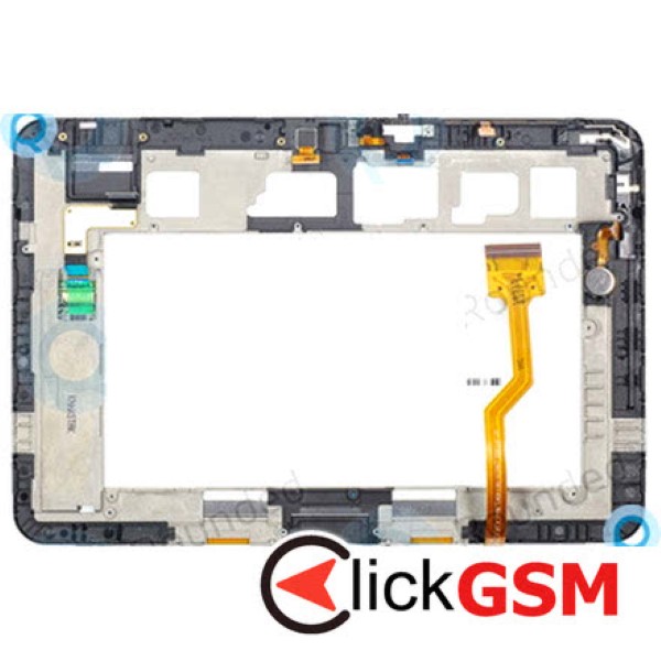 Fix Display Original Samsung Galaxy Tab 8.9