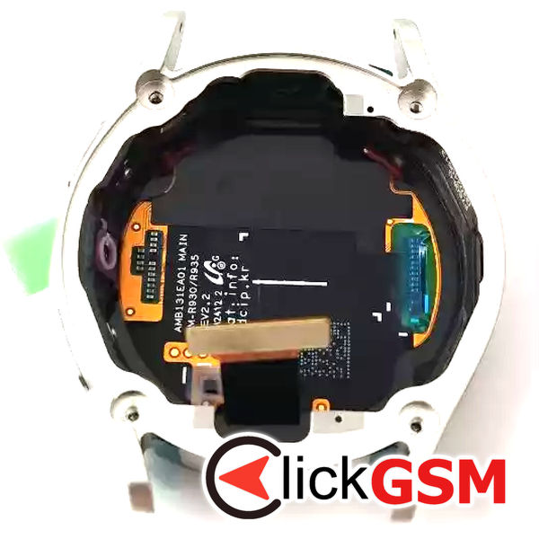 Fix Display Original Samsung Galaxy Watch 7 40mm 