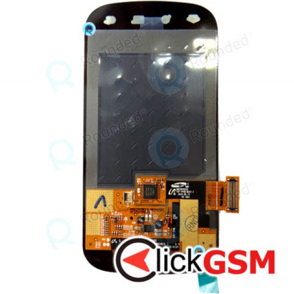 Fix Display Original Samsung Google Nexus S