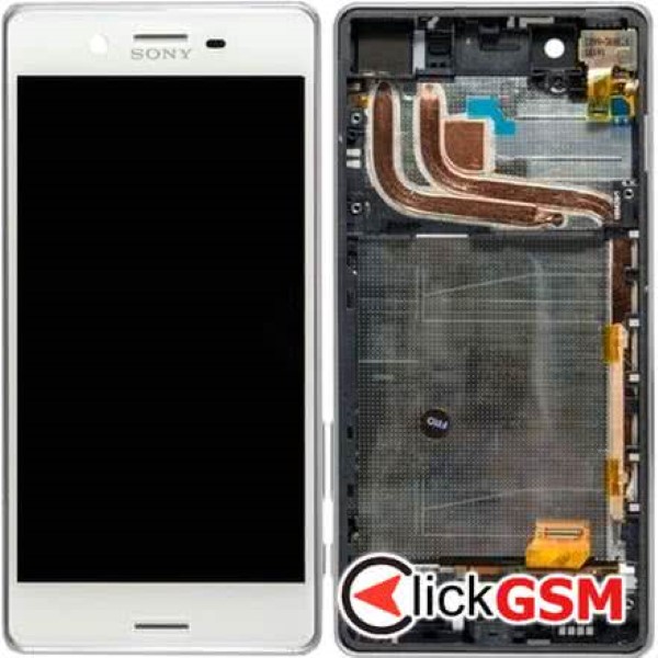 Fix Display Original Sony Xperia X Performance