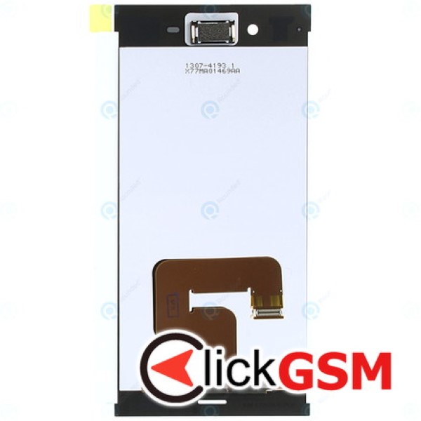 Fix Display Original Sony Xperia Xz1