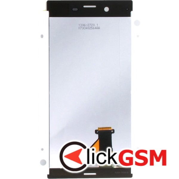 Fix Display Original Sony Xperia Xzs