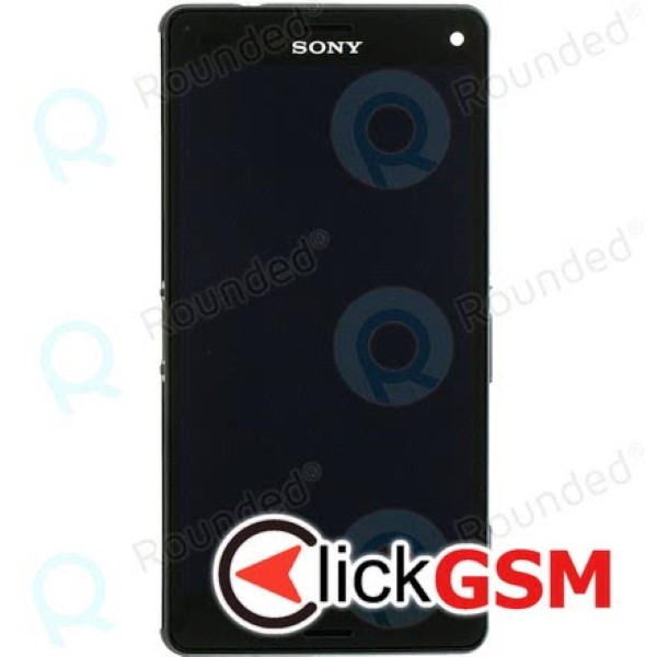 Fix Display Original Sony Xperia Z3 Compact