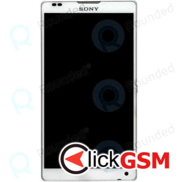 Fix Display Original Sony Xperia Zl