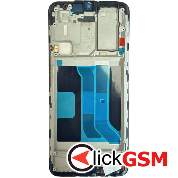 Fix Display Original Vivo Y70