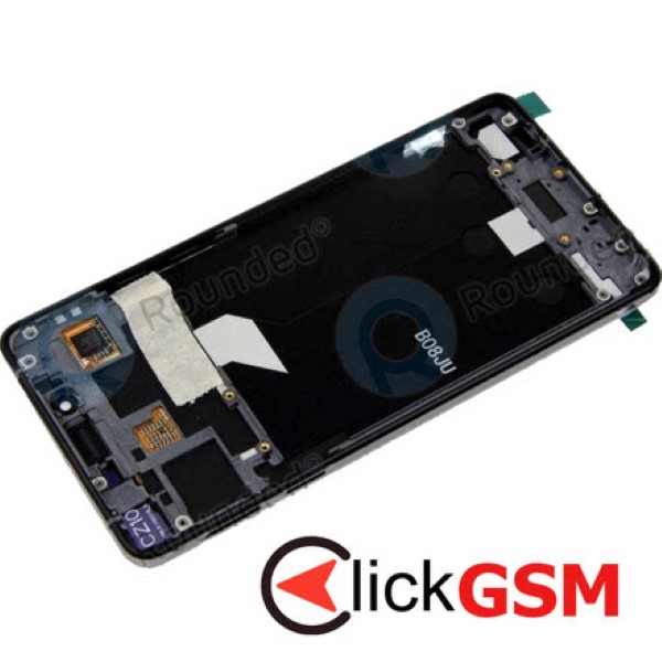 Fix Display Original Wiko Highway Pure