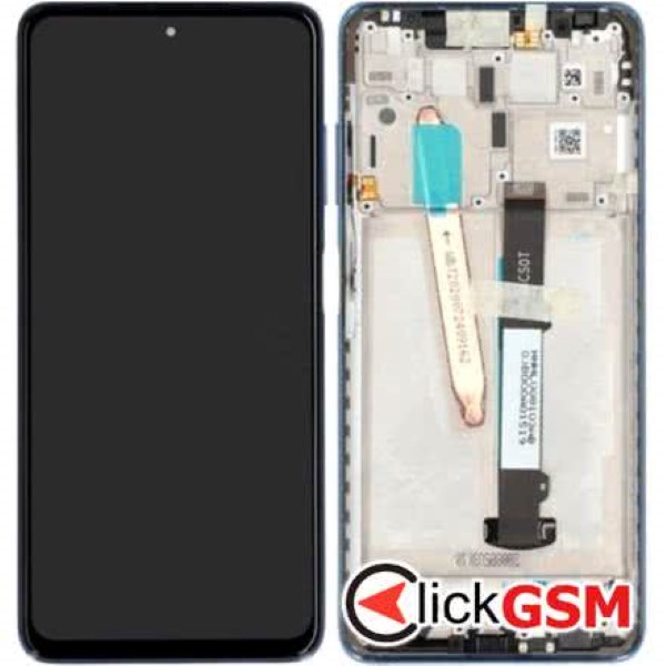 Fix Display Original Xiaomi Poco X3 Nfc