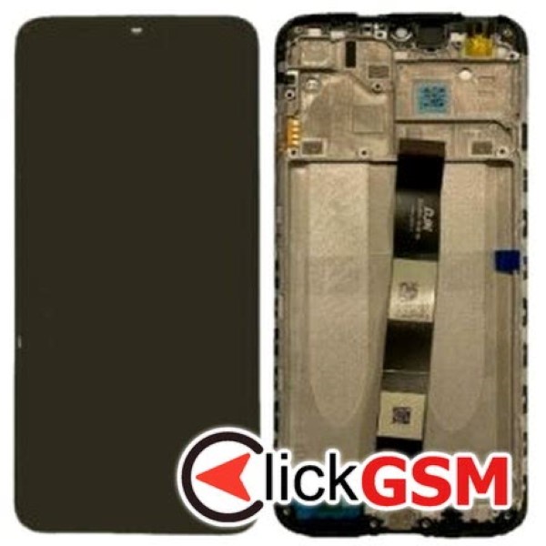 Fix Display Original Xiaomi Redmi 10a