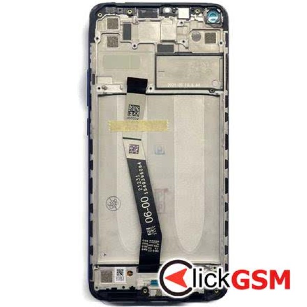 Fix Display Original Xiaomi Redmi 10x