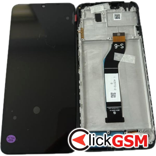 Fix Display Original Xiaomi Redmi 13c