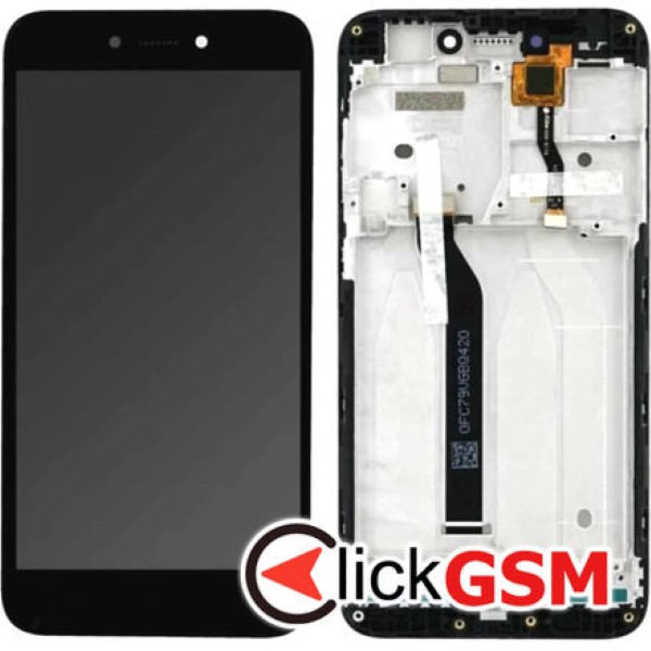 Fix Display Original Xiaomi Redmi 5a