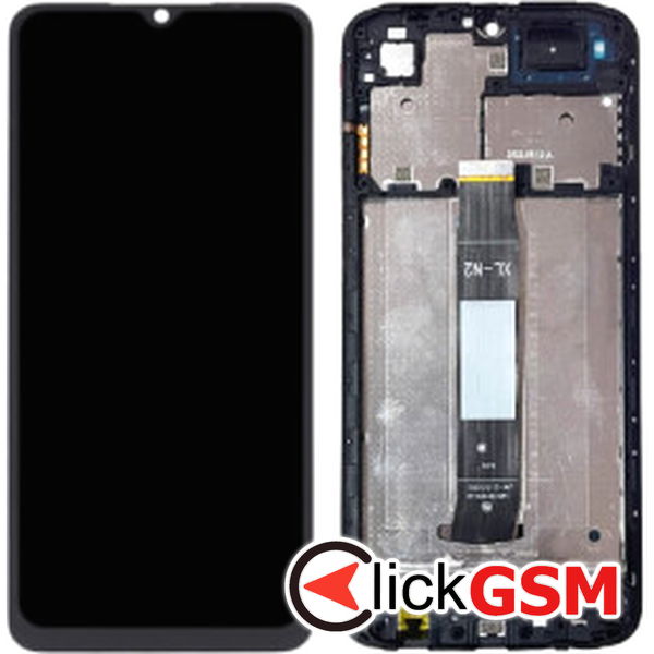 Fix Display Original Xiaomi Redmi A1