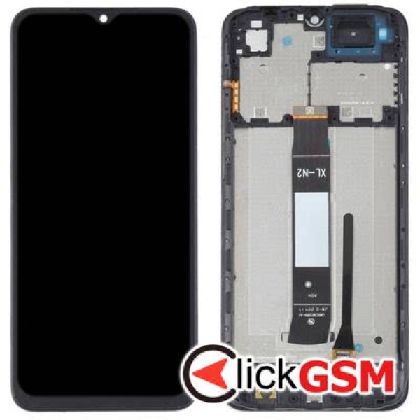 Fix Display Original Xiaomi Redmi A2.plus