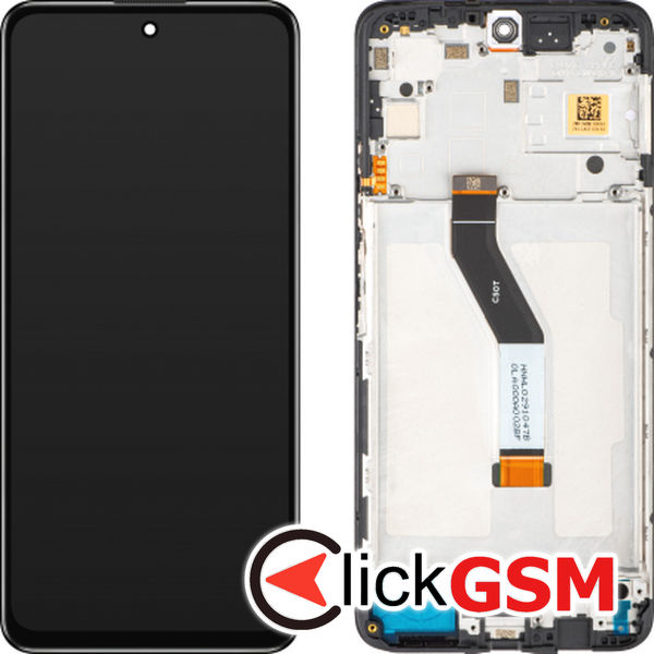 Fix Display Original Xiaomi Redmi Note 11t 5g