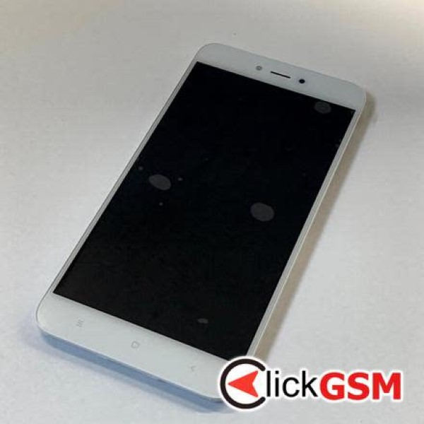 Fix Display Original Xiaomi Redmi Note 5a