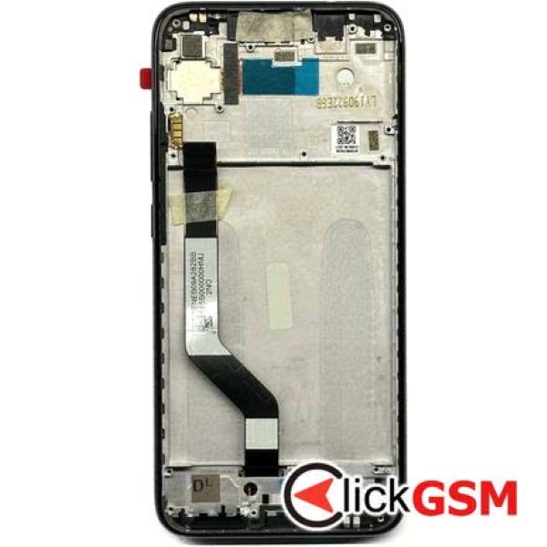 Fix Display Original Xiaomi Redmi Note 7 Pro