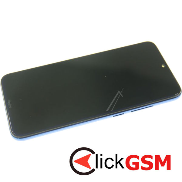 Fix Display Original Xiaomi Redmi Note 8 2021