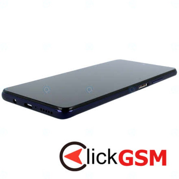 Fix Display Original Xiaomi Redmi Note 9 Pro 5g