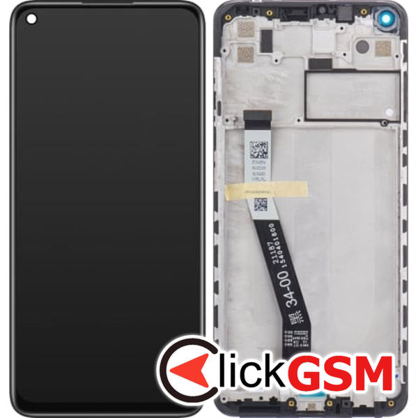 Fix Display Original Xiaomi Redmi Note 9