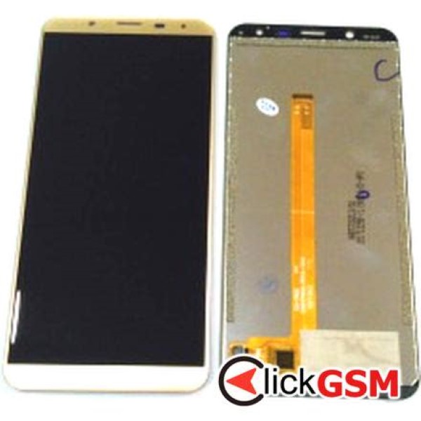 Fix Display Oukitel K5000