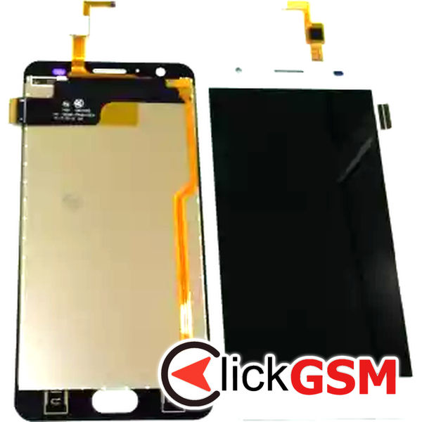 Fix Display Oukitel K6000 Plus