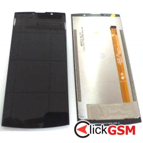 Fix Display Oukitel K7