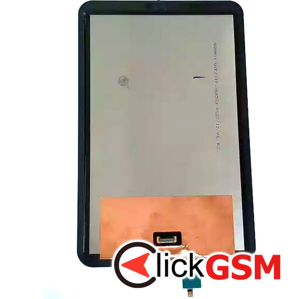 Fix Display Oukitel Rt3