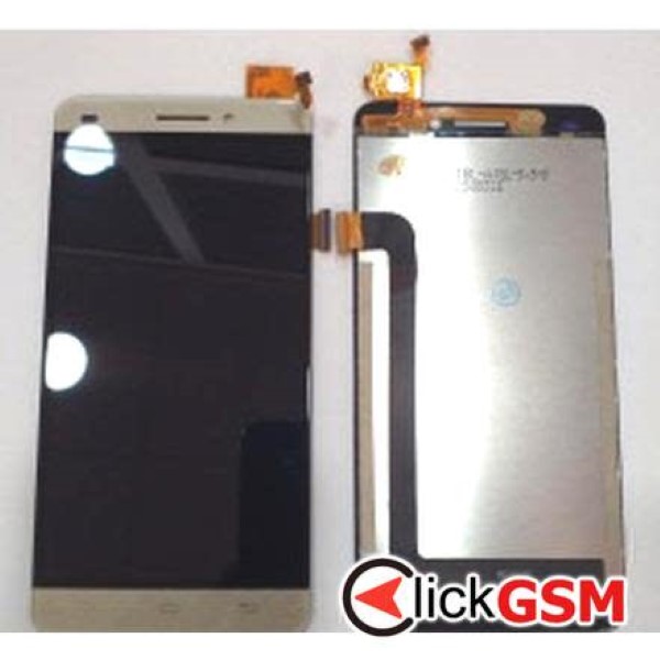 Fix Display Oukitel U8 Universe Tap