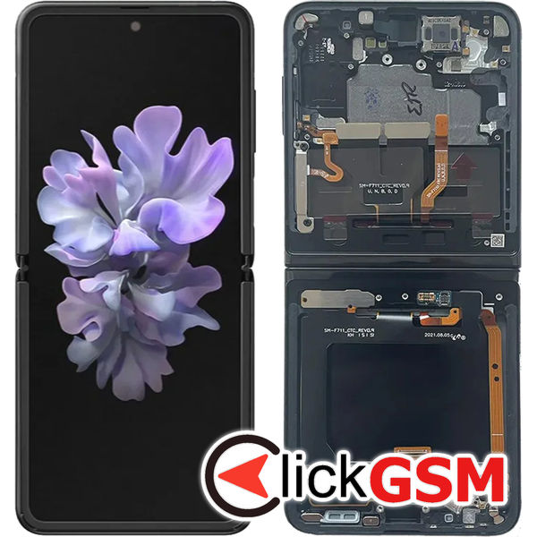 Fix Display Pliabil Samsung Galaxy Z Flip