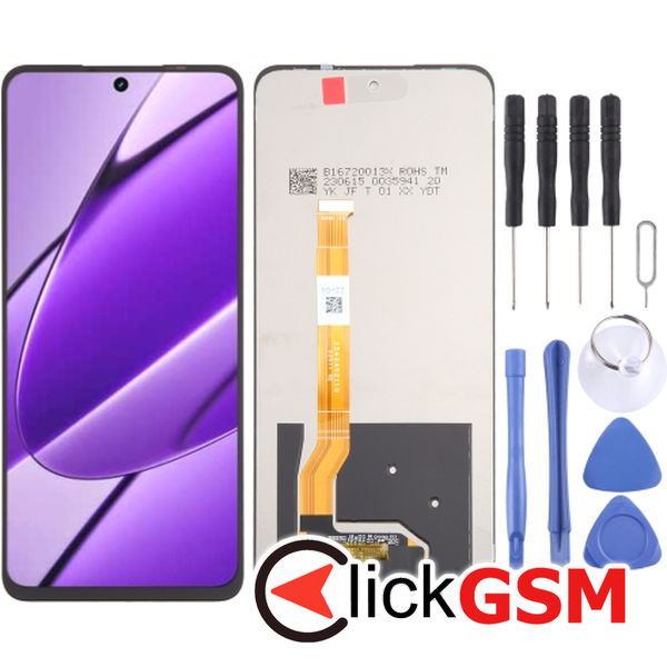 Fix Display Realme 11 5g