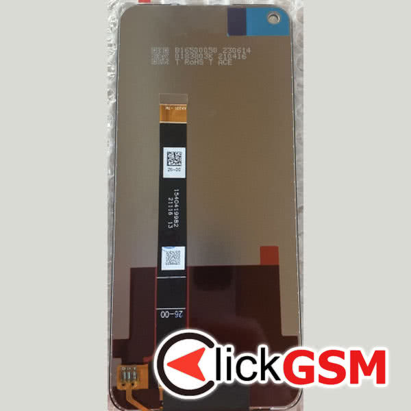 Fix Display Realme 8 5g