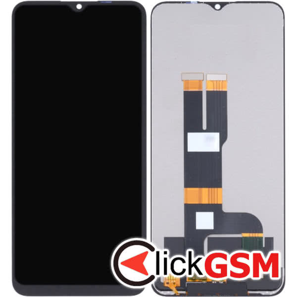 Fix Display Realme C30