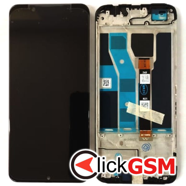 Fix Display Realme C53