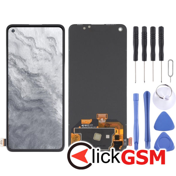 Fix Display Realme Gt Neo 2t