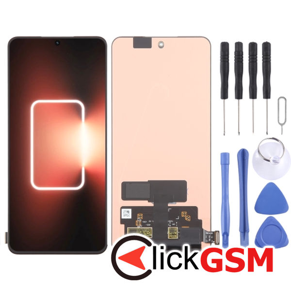 Fix Display Realme Gt Neo 5