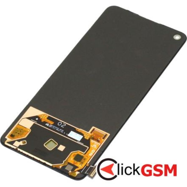 Fix Display Realme Gt2