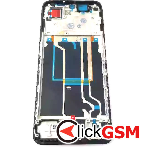 Fix Display Realme Gt5