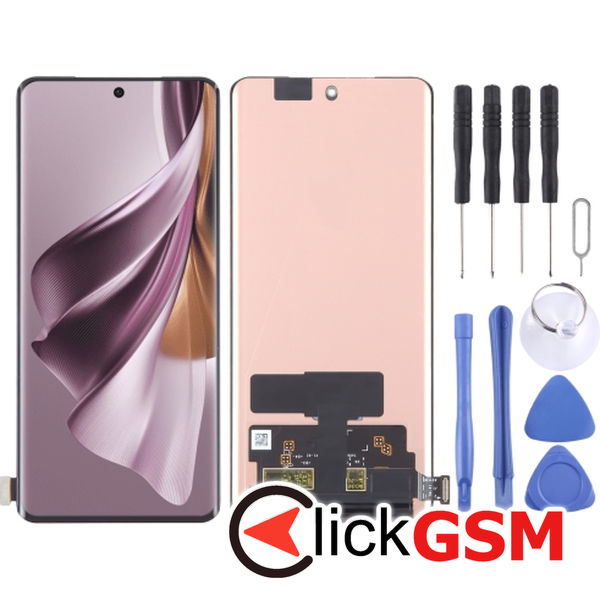 Fix Display Realme Narzo 60 Pro