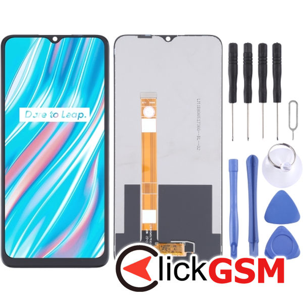 Fix Display Realme V11