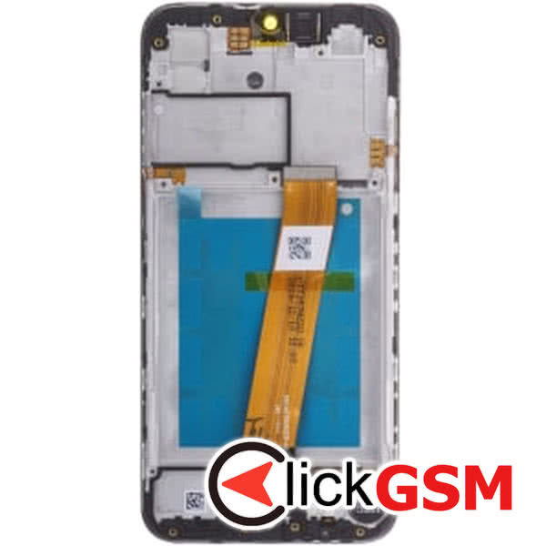 Fix Display Samsung Galaxy A01