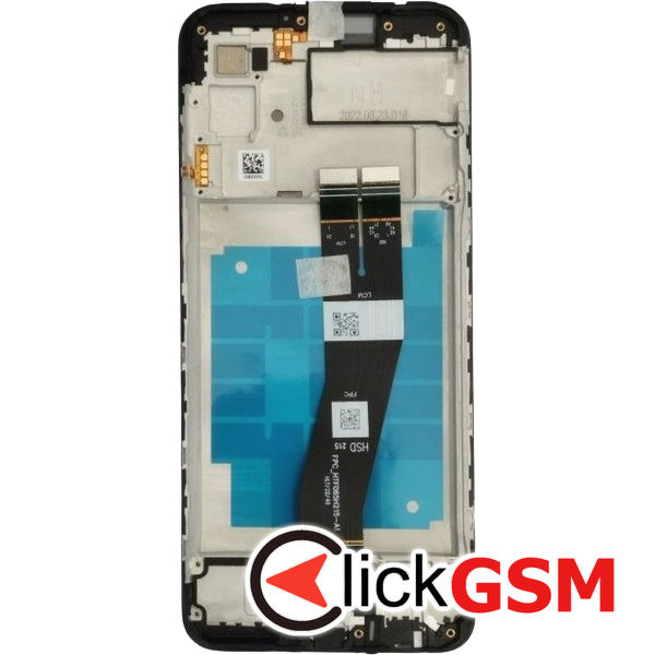 Fix Display Samsung Galaxy A03