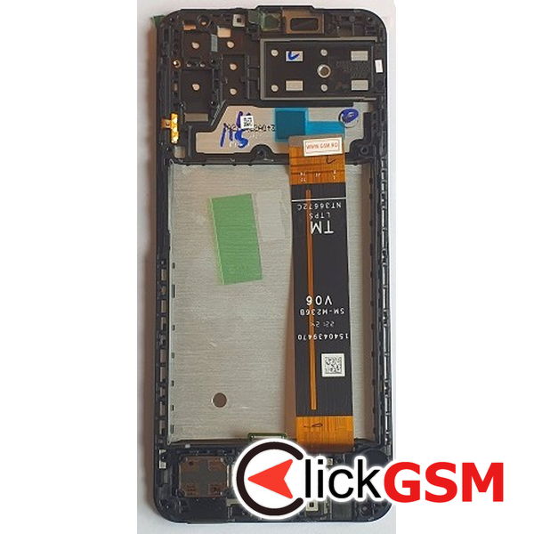 Fix Display Samsung Galaxy A04s