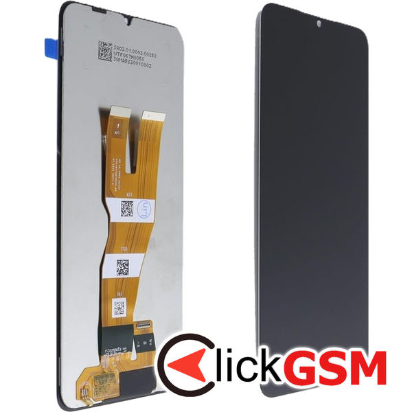 Fix Display Samsung Galaxy A05