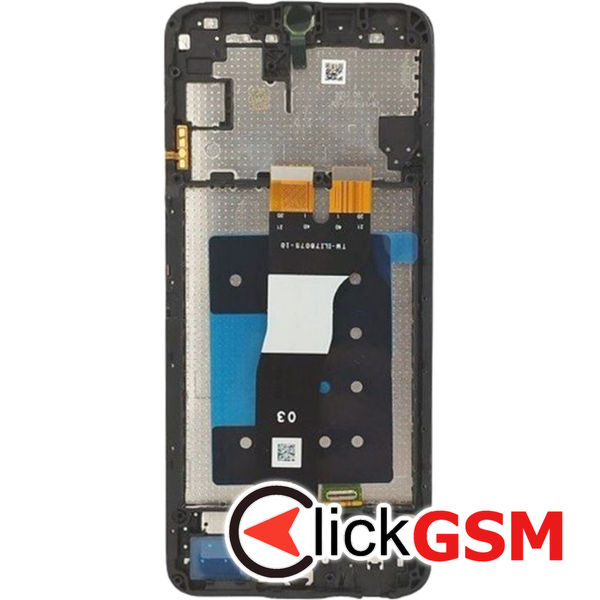 Fix Display Samsung Galaxy A05s