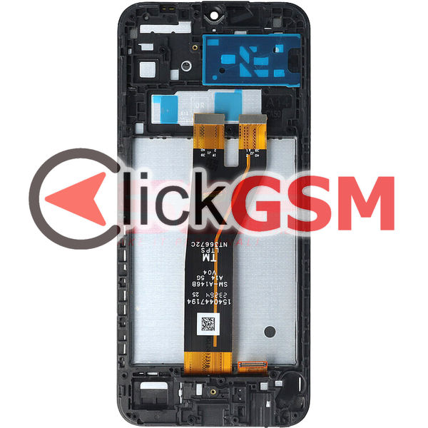 Fix Display Samsung Galaxy A14