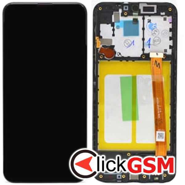 Fix Display Samsung Galaxy A20e